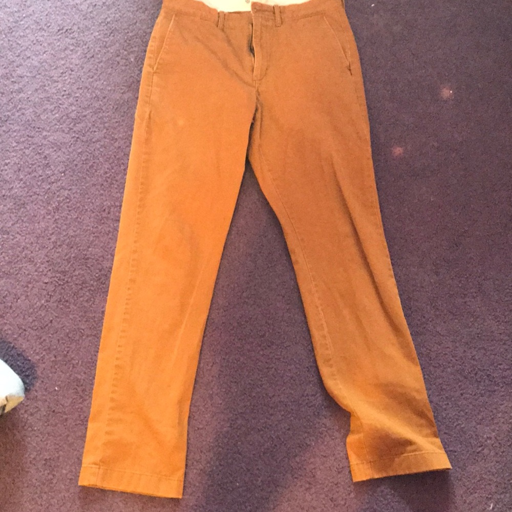 Men’s jeans j crew